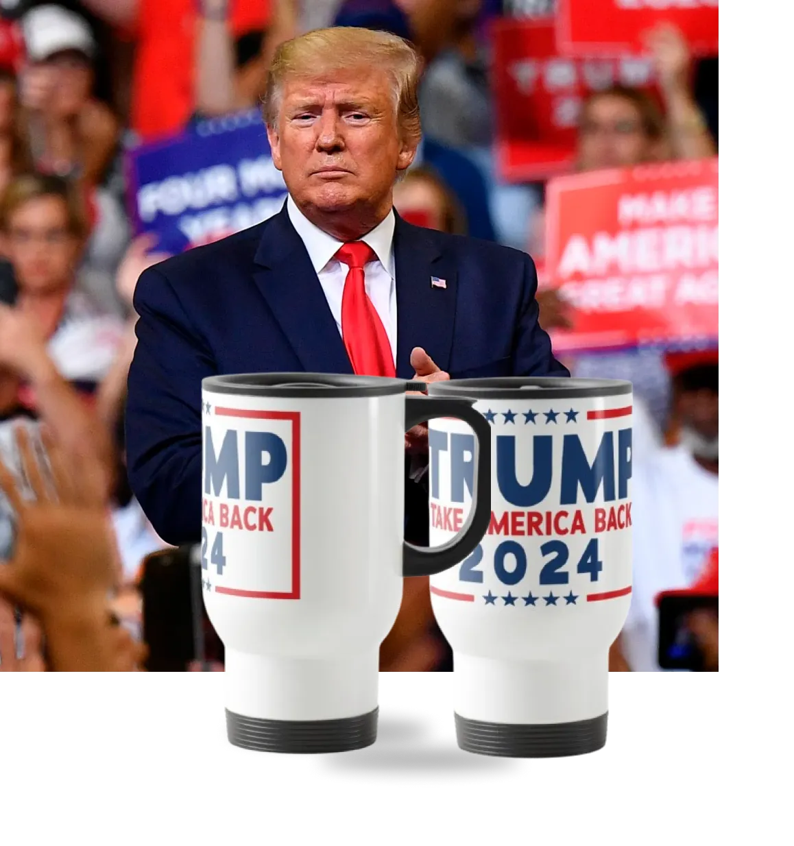 trump maga